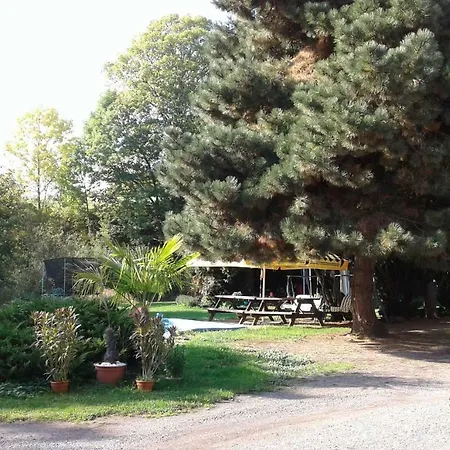 Camp Celt Club , 54983 Campsite
