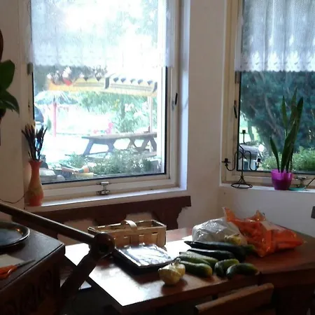 Minikemp A Na Pekárně Ruprechtice108 , 54983 Kemp