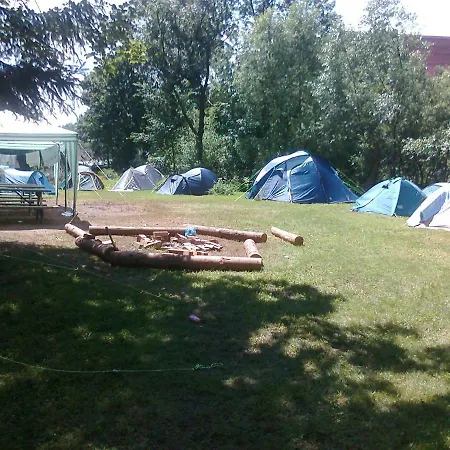 Minikemp A Na Pekárně Ruprechtice108 , 54983 Kemp
