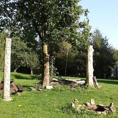 Camp Celt Club , 54983 Campsite