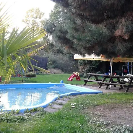 Camp Celt Club , 54983 Campsite *