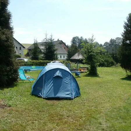 Minikemp A Na Pekárně Ruprechtice108 , 54983 *