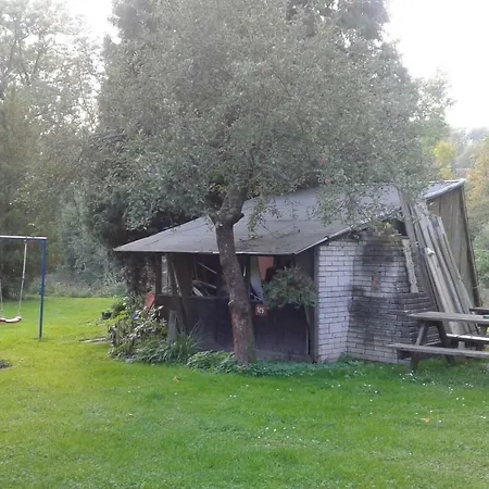 Kemp Minikemp A Na Pekárně Ruprechtice108 , 54983