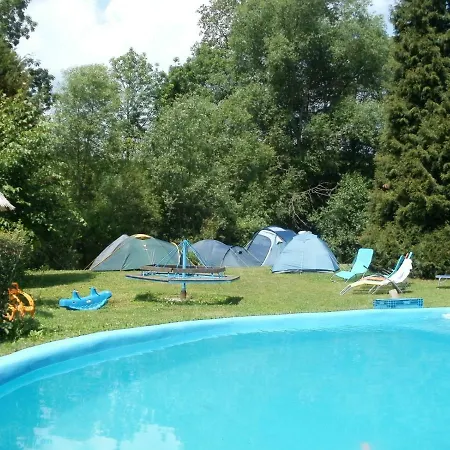 Minikemp A Na Pekárně Ruprechtice108 , 54983 Ruprechtice