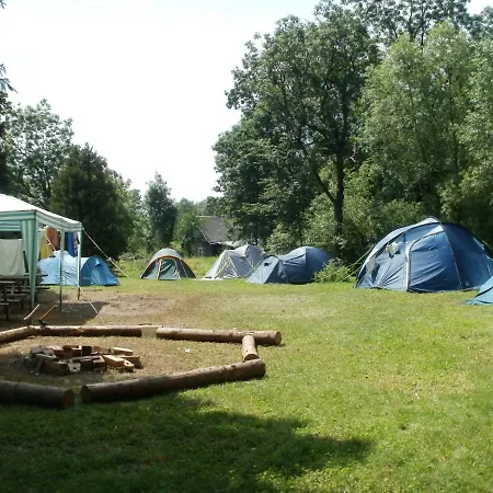 Campsite Camp Celt Club , 54983