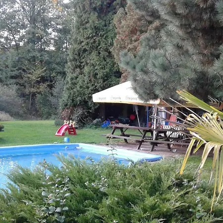 Campsite Camp Celt Club , 54983