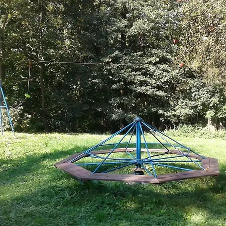 Kemp Minikemp A Na Pekárně Ruprechtice108 , 54983 *