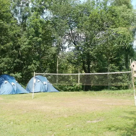 Camp Celt Club , 54983