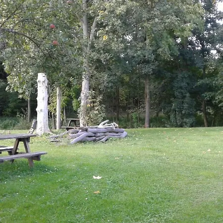 Camp Celt Club , 54983 Campsite