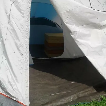Camp Celt Club , 54983 Campsite *