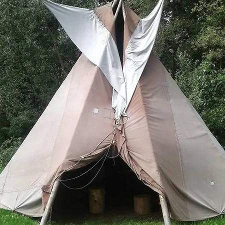 Minikemp A Na Pekárně Ruprechtice108 , 54983 *